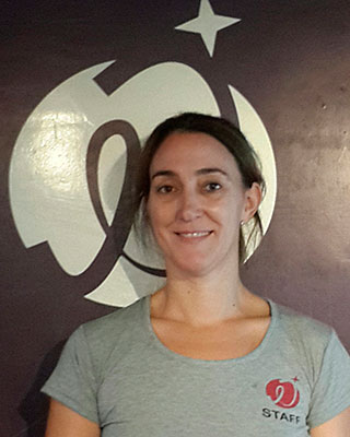 Cecilia Delucchi